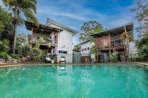 Damia 1 Hideaway Agnes Water